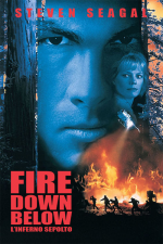 Fire Down Below - L'inferno sepolto