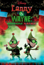 Lanny & Wayne - Missione natale