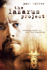 Lazarus Project - Un piano misterioso