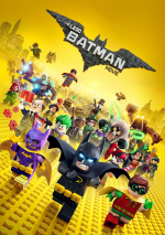 Film Lego Batman