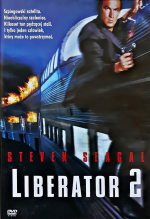 Liberator 2: Ciemna Strefa