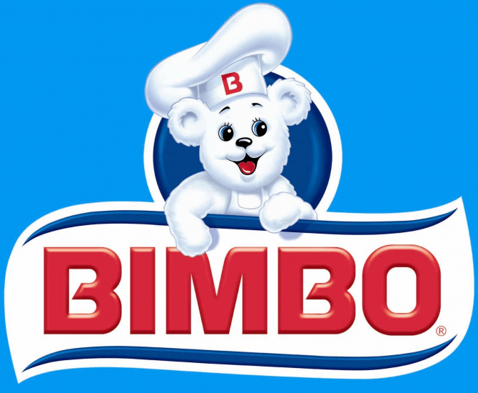 Bimbo - Bear.