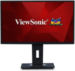 L'alternativa: ViewSonic VG2448