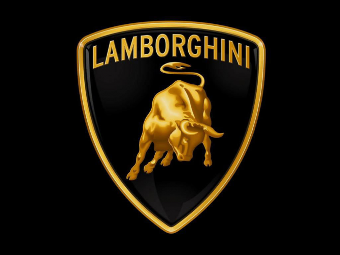 Lamborghini - Bull.