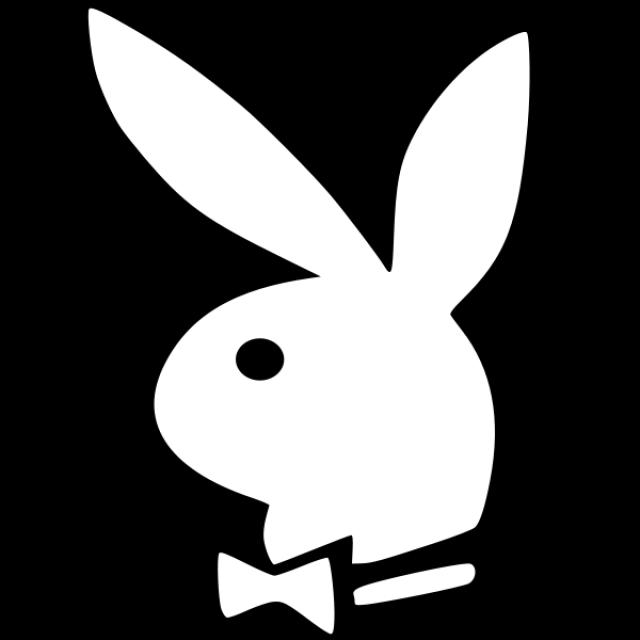 Playboy - Coniglio.
