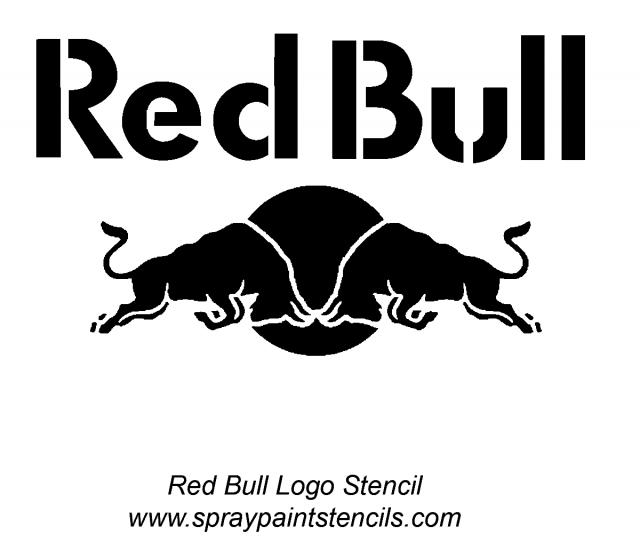 Red Bull - Stier.
