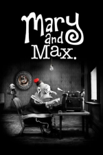 Mary e Max - Uma Amizade Diferente