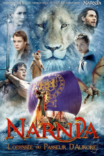 Le Monde de Narnia - L'Odyssée du Passeur d'Aurore