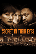 Sekret w ich oczach