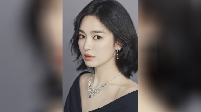 Best Song Hye-kyo movies