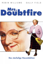 Mrs. Doubtfire - Das stachelige Hausmädchen