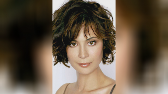 Best Catherine Bell movies