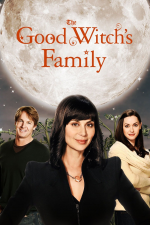 The Good Witch's Family - Una nuova vita per Cassie