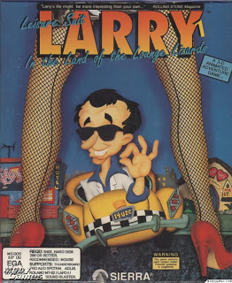 Costume de loisirs Larry 1
