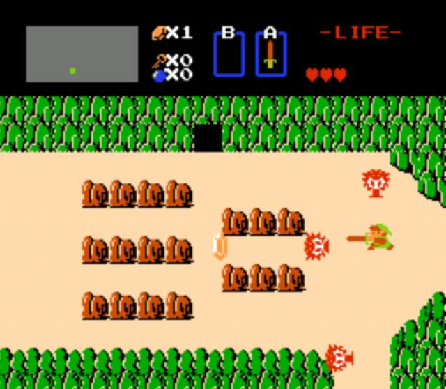 Die Legende von Zelda