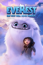 Everest - Ein Yeti will hoch hinaus