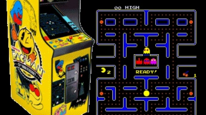I migliori videogiochi degli anni '80
