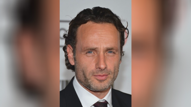 Best Andrew Lincoln movies