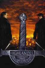 Highlander 4: A Batalha Final