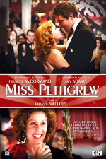 Miss Pettigrew - Un giorno di gloria per Miss Pettigrew