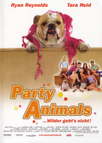 Party Animals - ... wilder geht's nicht!
