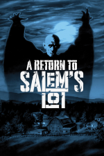 Regreso a Salem's Lot