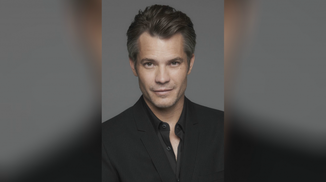 Best Timothy Olyphant movies