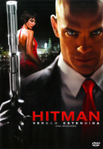 Hitman - Assassino 47