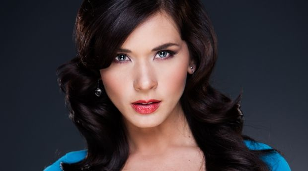 Adriana Louvier (Televisa)