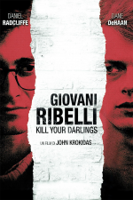 Giovani ribelli - Kill your darlings