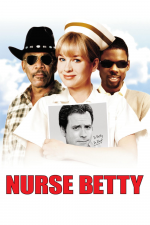 A Enfermeira Betty