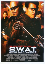 S.W.A.T. - Squadra speciale anticrimine