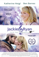 Jackie & Ryan – Amor Sem Medidas