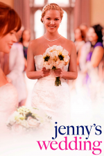 La boda de Jenny