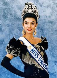 Miss Univers 1994-Inde