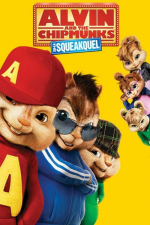 Alvin en de Chipmunks II - The Squeakquel