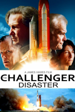 El desastre del Challenger