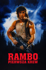 Rambo: Pierwsza krew