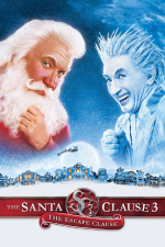 Santa Clause 3 - Eine frostige Bescherung