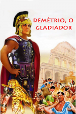 Demetrius, O Gladiador