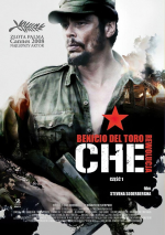 Che. Rewolucja