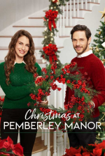 Natale a Pemberley Manor