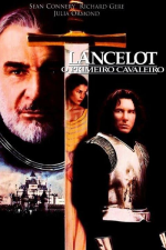 Lancelot, O Primeiro Cavaleiro