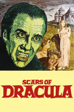 Il marchio di Dracula
