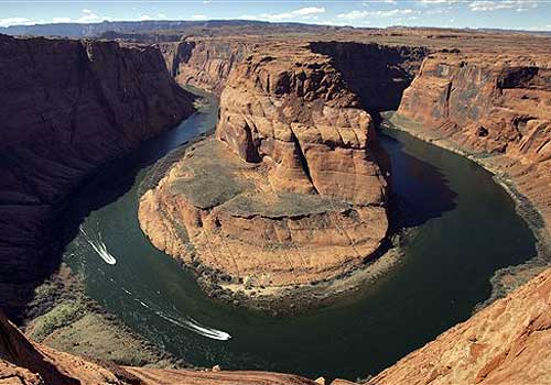 Colorado River (Mexique et États-Unis)