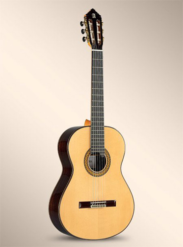 Alhambra 11P Guitare Classique
