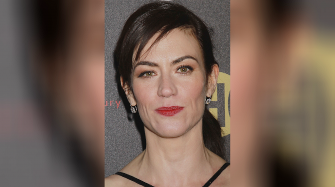Best Maggie Siff movies