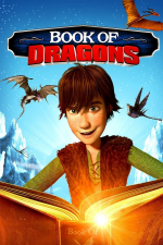 Dragons - Buch der Drachen