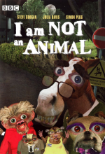 Eu Não Sou um Animal
