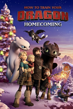 How to Train Your Dragon: Homecoming